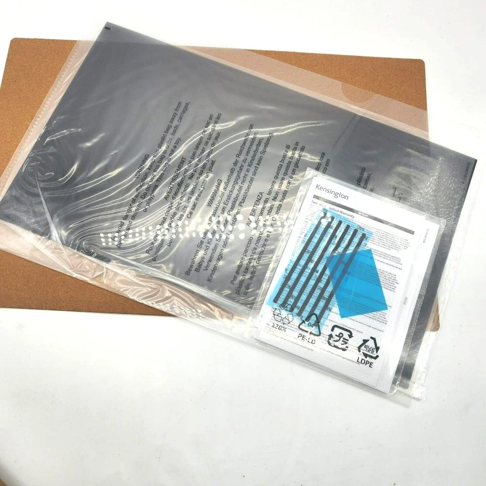 Kensington MagPro Magnetic Laptop Privacy Screen 14